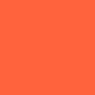 Карандаш цветной COLOURSOFT цв.№C090 красно-оранжевый