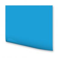 Бумага цветная 300г/кв.м 500х700мм голубой морской
