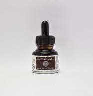 Тушь SENNELIER INK №453 грецкий орех флакон 30мл