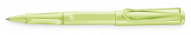 Роллер чернильный SAFARI 3D0 Springgreen M63Ч