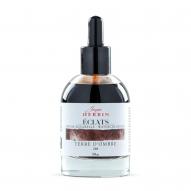 Чернила акварельные JACQUES HERBIN ECLATS банка 50мл Umber умбра