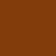 Краска витражная акриловая DECOLA коричневая, банка 20мл
