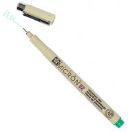 Линер PIGMA MICRON 02 d:0,3мм зеленый
