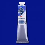 Краска темперная МАСТЕР-КЛАСС ПВА цв.№511 ультрамарин туба 46мл