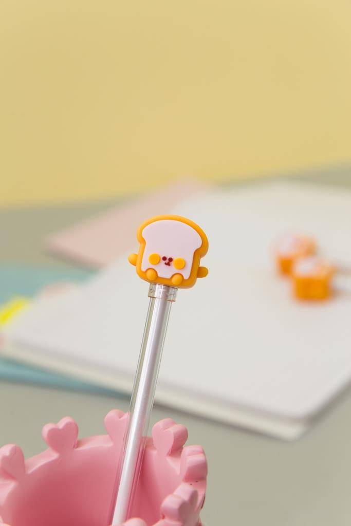 Ручка FAST FOOD EAT ассорти по 79.00 руб от ILikeGift