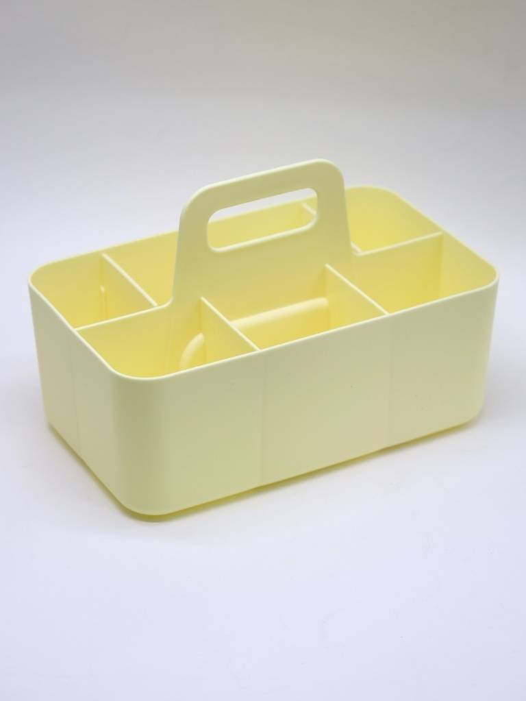 Органайзер настольный SECTION желтый по 1 300.00 руб от ILikeGift