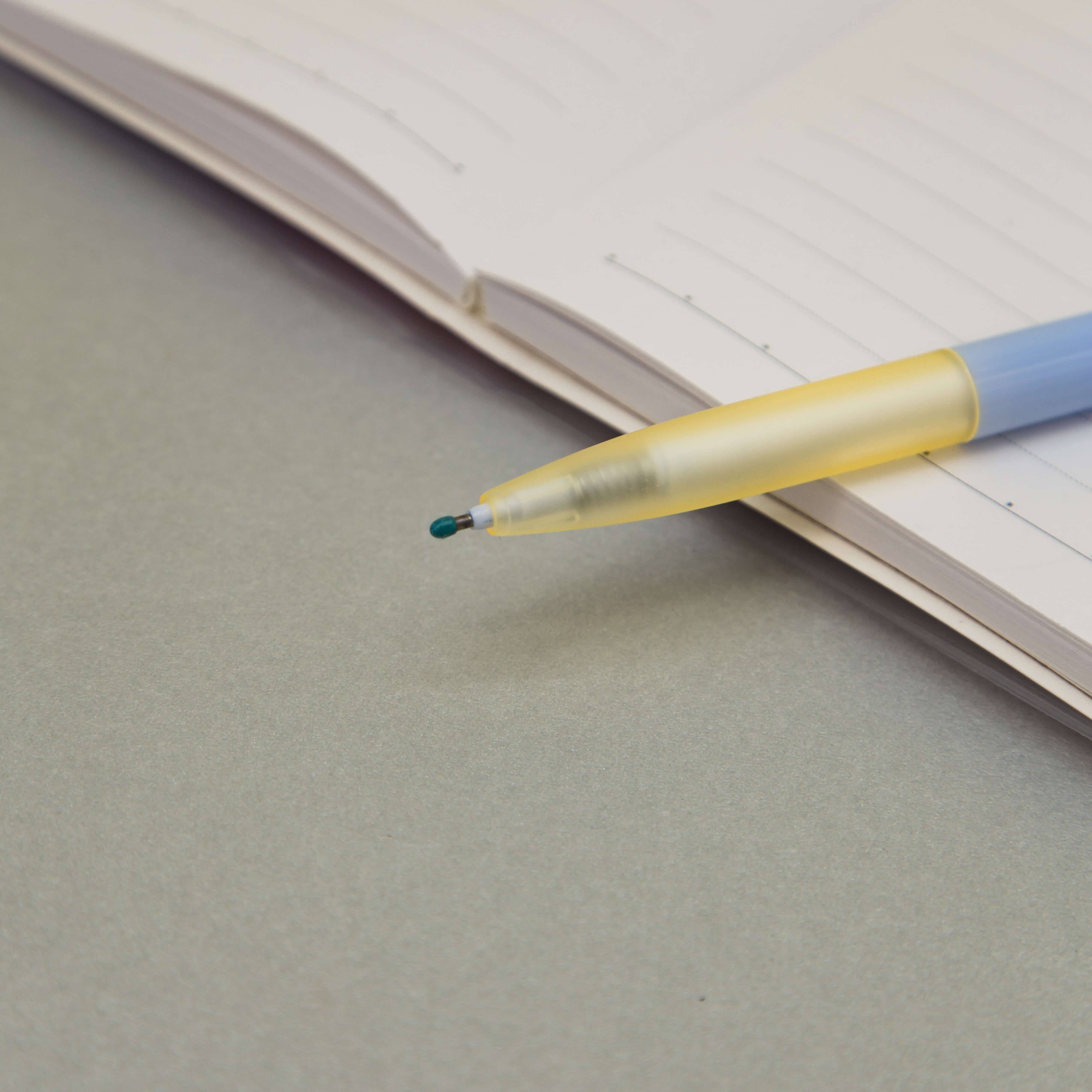 Ручка MO CHI ассорти по 79.00 руб от ILikeGift