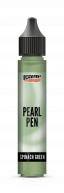 Краска для создания жемчужин PEARL PEN травяной чай банка 30мл