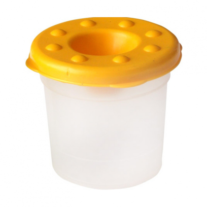 Стакан-непроливайка ARTSPACE 1 отделение