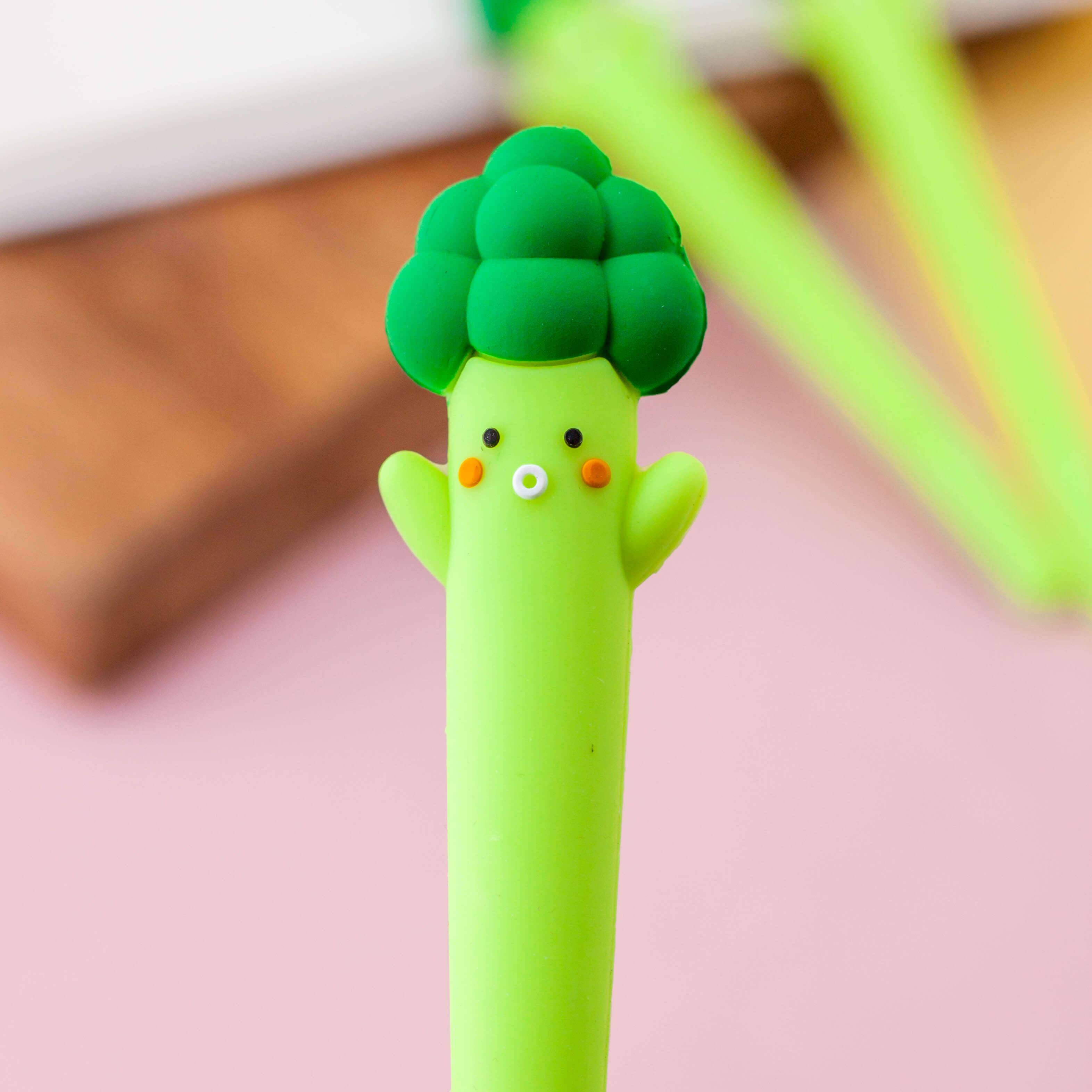 Ручка ENJOY DELICIOUS ассорти по 89.00 руб от ILikeGift