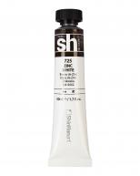 Краска масляная ShinHan sh цв.№725 белила цинковые туба 50мл