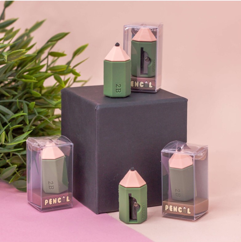 Точилка для карандашей PENCIL по 189.00 руб от ILikeGift