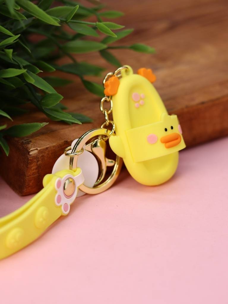 Брелок SLIPPER DUCK по 349.00 руб от ILikeGift