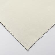 Бумага для акварели SAUNDERS WATERFORD 300г/кв.м 560х760мм CP среднее зерно хлопок 100%