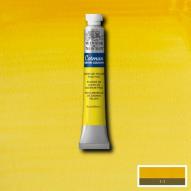 Краска акварель COTMAN цв.№119 кадмий светло-желтый имитация туба 21мл