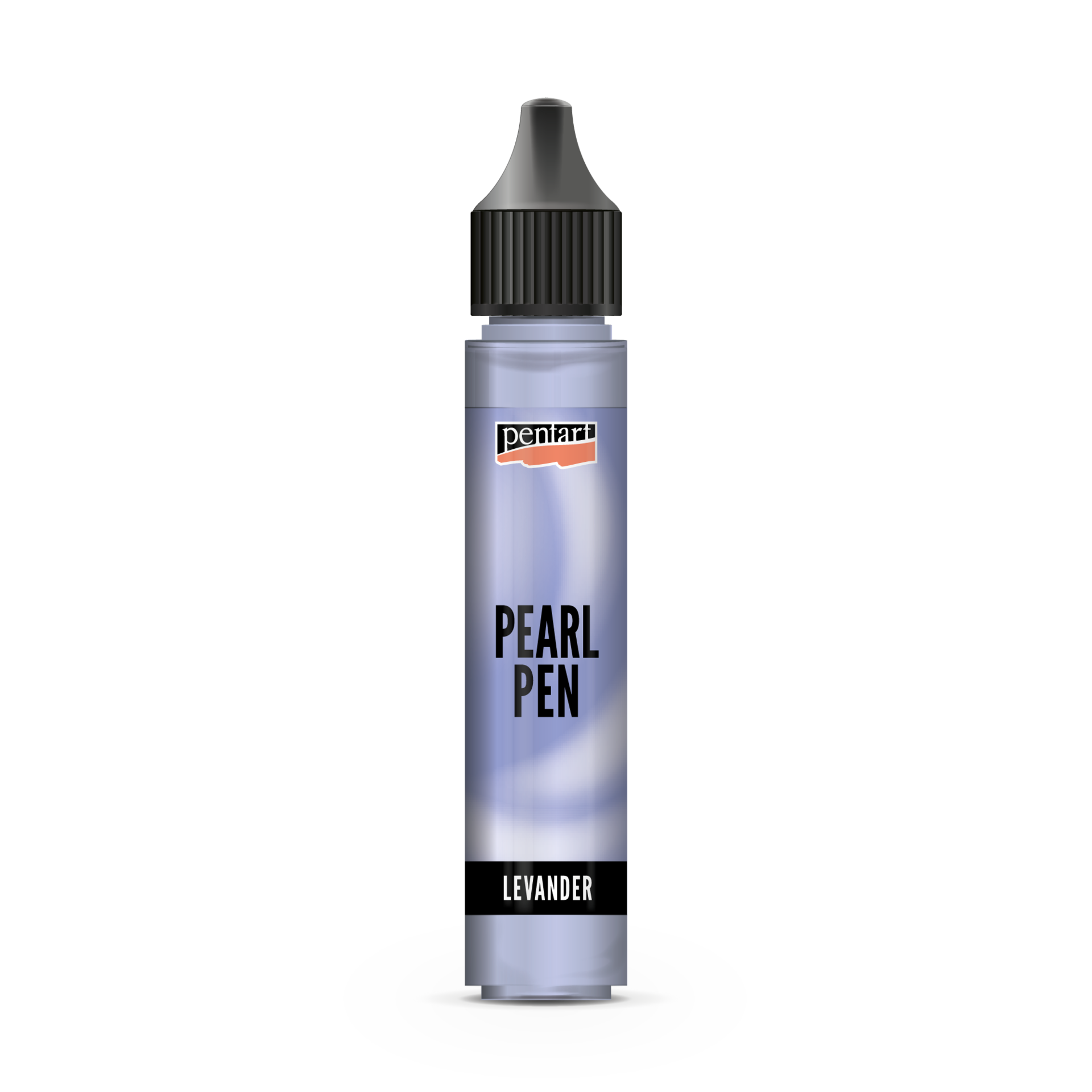 Краска для создания жемчужин PEARL PEN лаванда банка 30мл