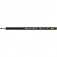 Карандаш чернографитный CASTELL-9000 H