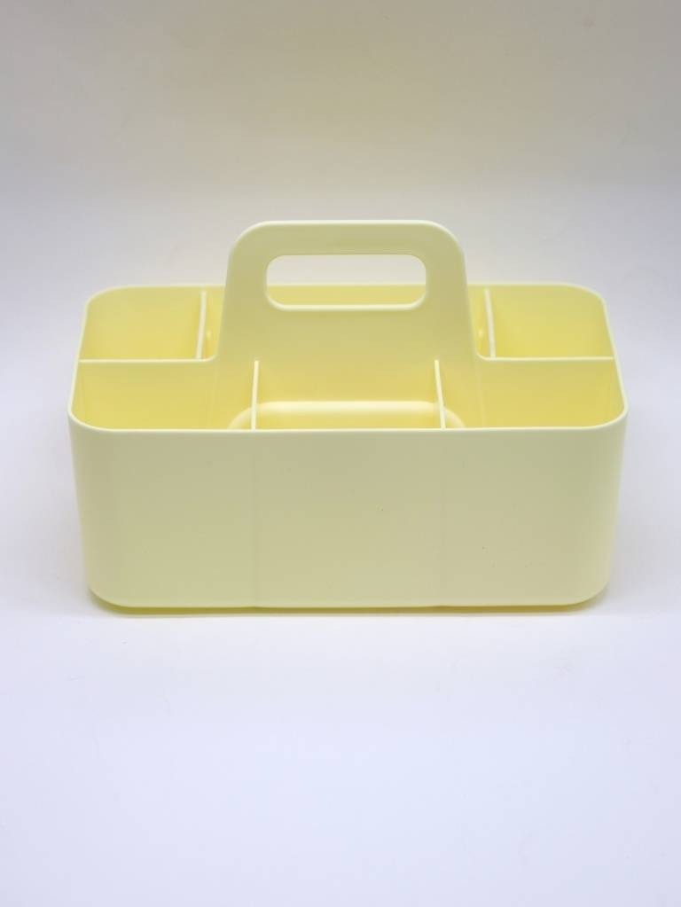 Органайзер настольный SECTION желтый по 1 300.00 руб от ILikeGift