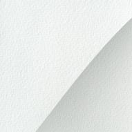 Бумага для пастели МАСТЕР-КЛАСС 160г/кв.м (А3) 297х420мм белый