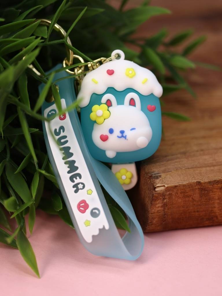 Брелок POPSICLE синий по 199.00 руб от ILikeGift