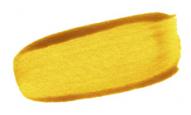 Краска акриловая GOLDEN HIGH FLOW цв.№8534 никель желтый азо флакон 119мл