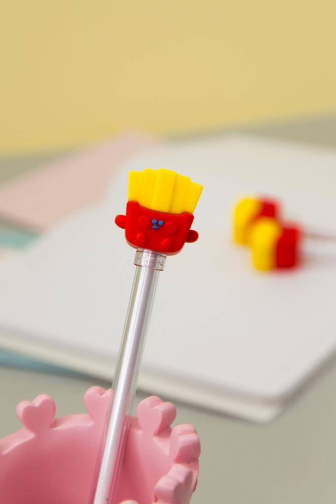 Ручка FAST FOOD EAT ассорти по 79.00 руб от ILikeGift