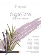 Альбом для акварели SUGARCANE 290г/кв.м 360х480мм 12л. fin хлопок 30%/сахарный тростник 70%