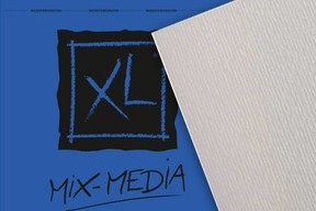 XL Mix Media