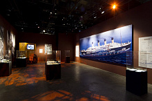 Титаник. Погружение в историю